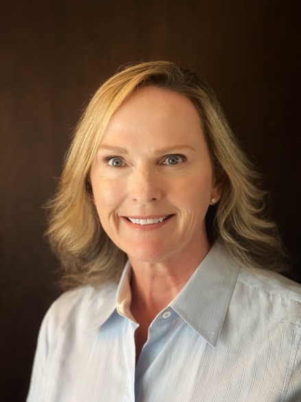Melanie Berry, owner of Vertical Ergonomics and Physical Therapy